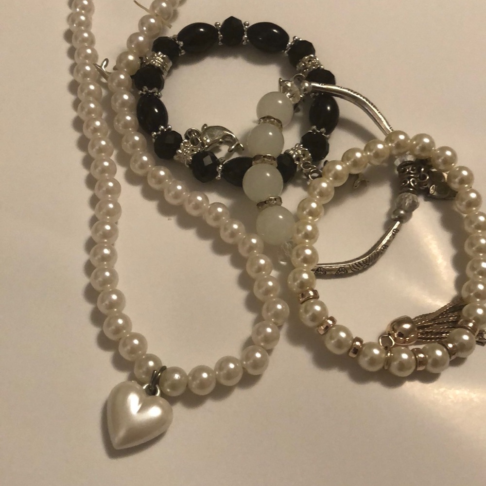 Jewelry Bundle 💫